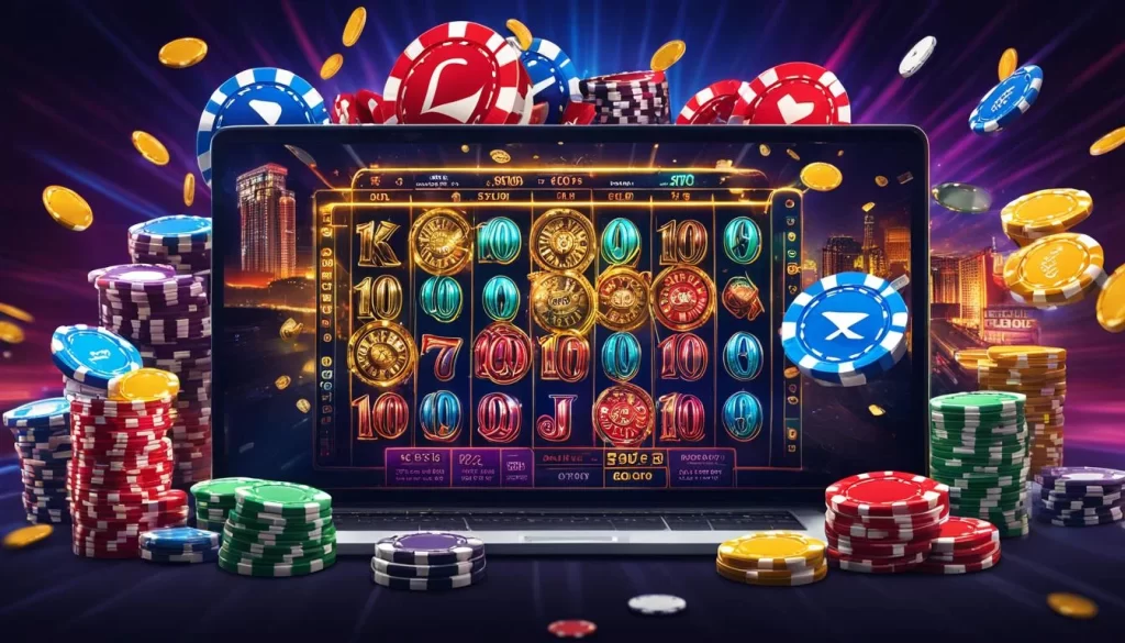 Bắn cá Sinbet