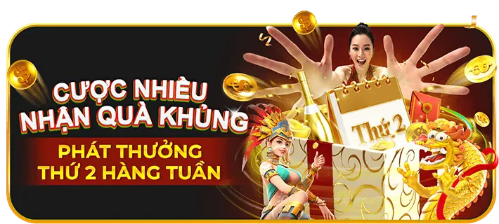 Trò chơi Slot Sinbet