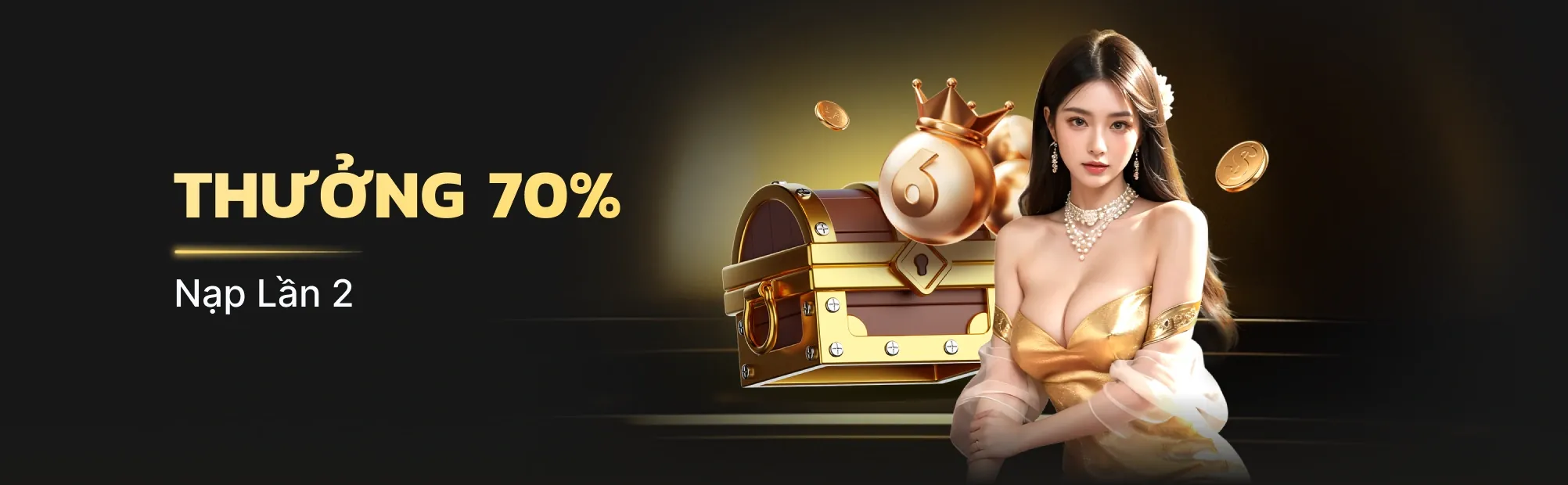 Hoàn trả hấp dẫn cho Bắn Cá